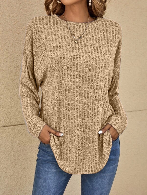 Evelyn - Soft Comfort Sweater