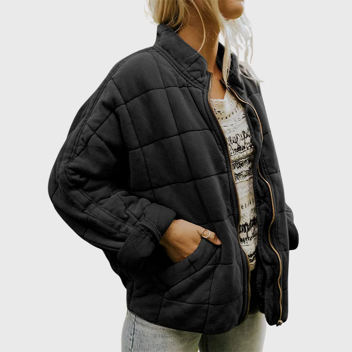 Zelda – The Cozy Everyday Jacket That Flatters, Covers & Feels Effortless