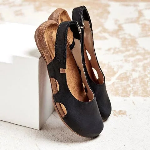 Amanda - Ultimate Support Sandals