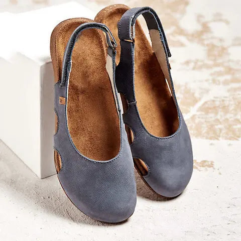 Amanda - Ultimate Support Sandals