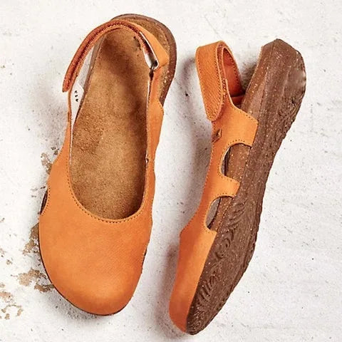 Amanda - Ultimate Support Sandals
