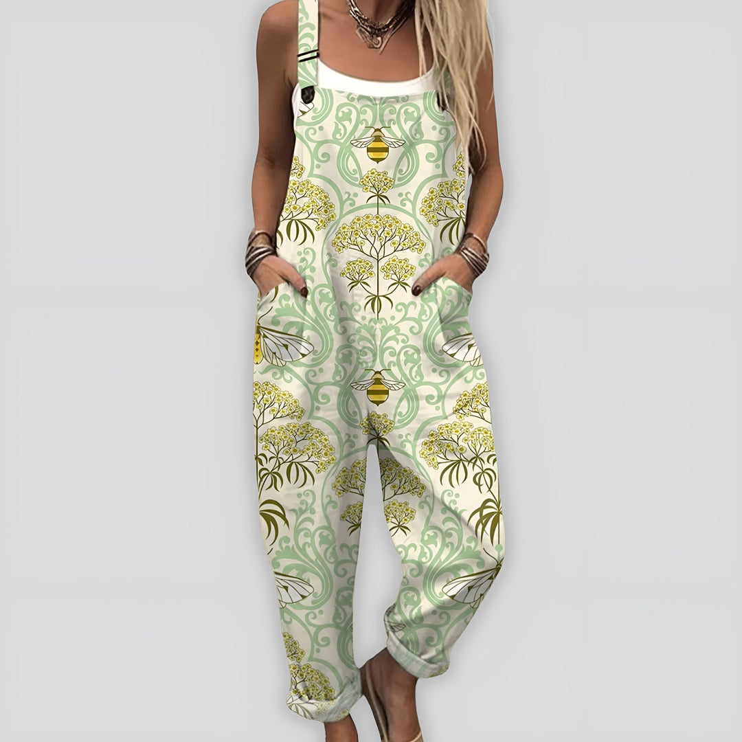 Gulia – The Flattering Jumpsuit