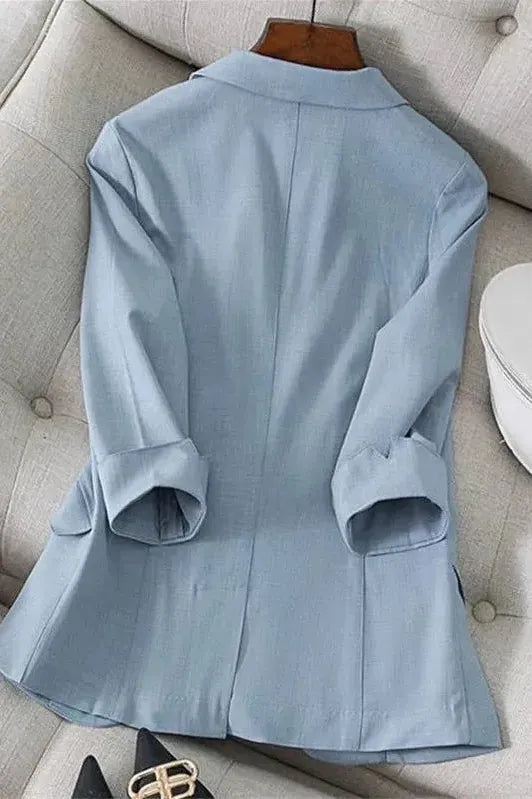 Nolene – The Perfect Blazer