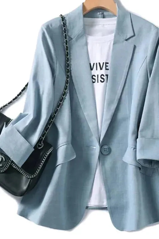 Nolene – The Perfect Blazer