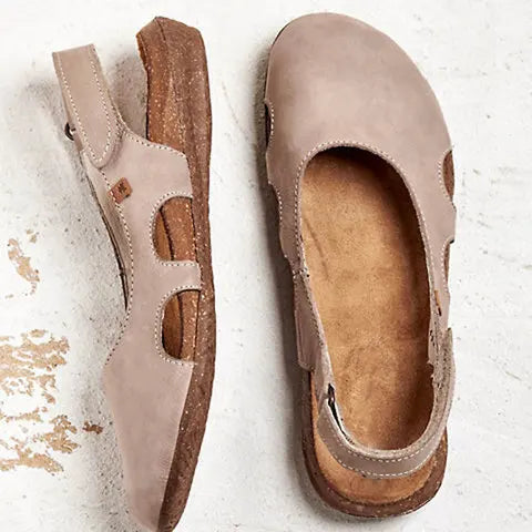 Amanda - Ultimate Support Sandals