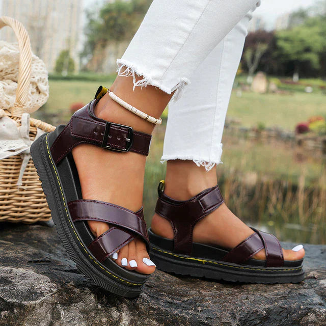 Ava | Comfortable Sandals