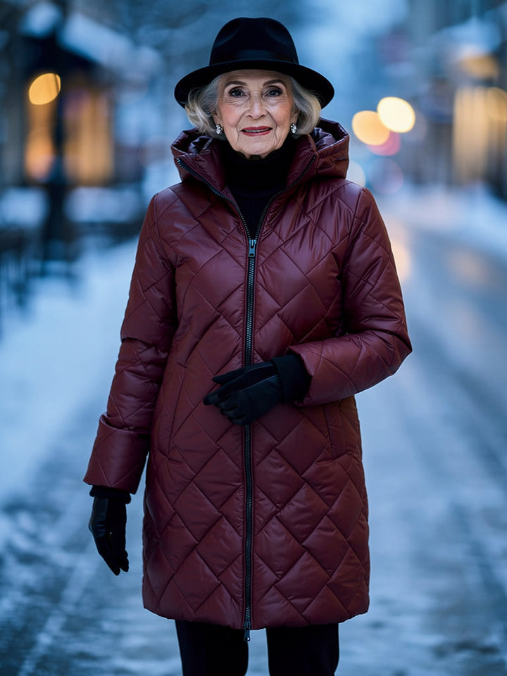 Bogna - Elegant Jacket