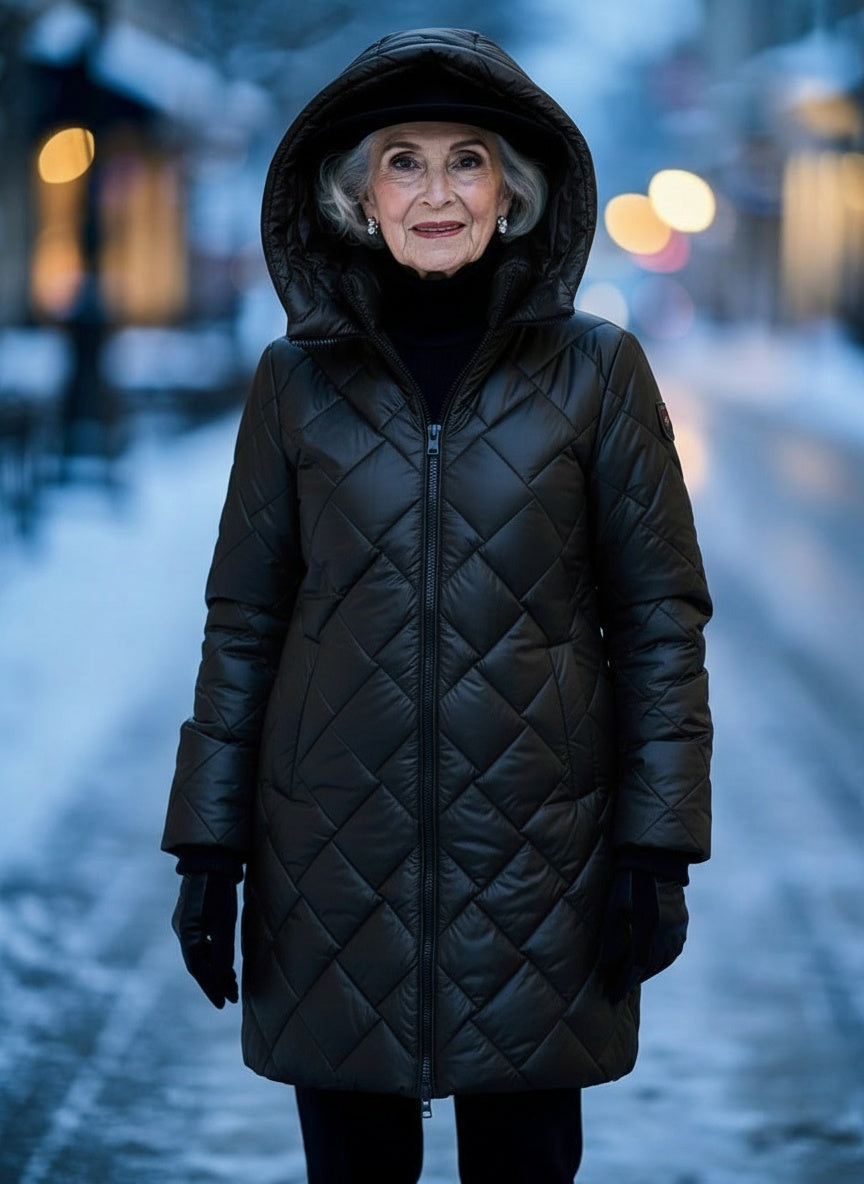 Bogna - Elegant Jacket