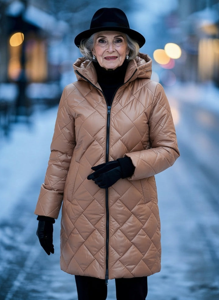 Bogna - Elegant Jacket
