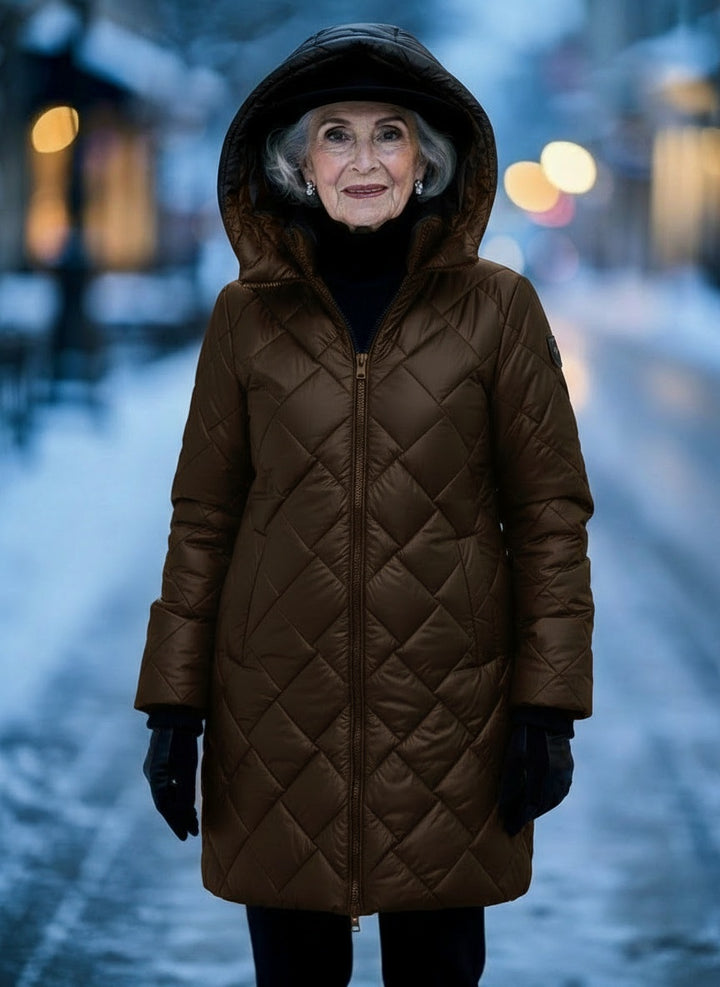 Bogna - Elegant Jacket