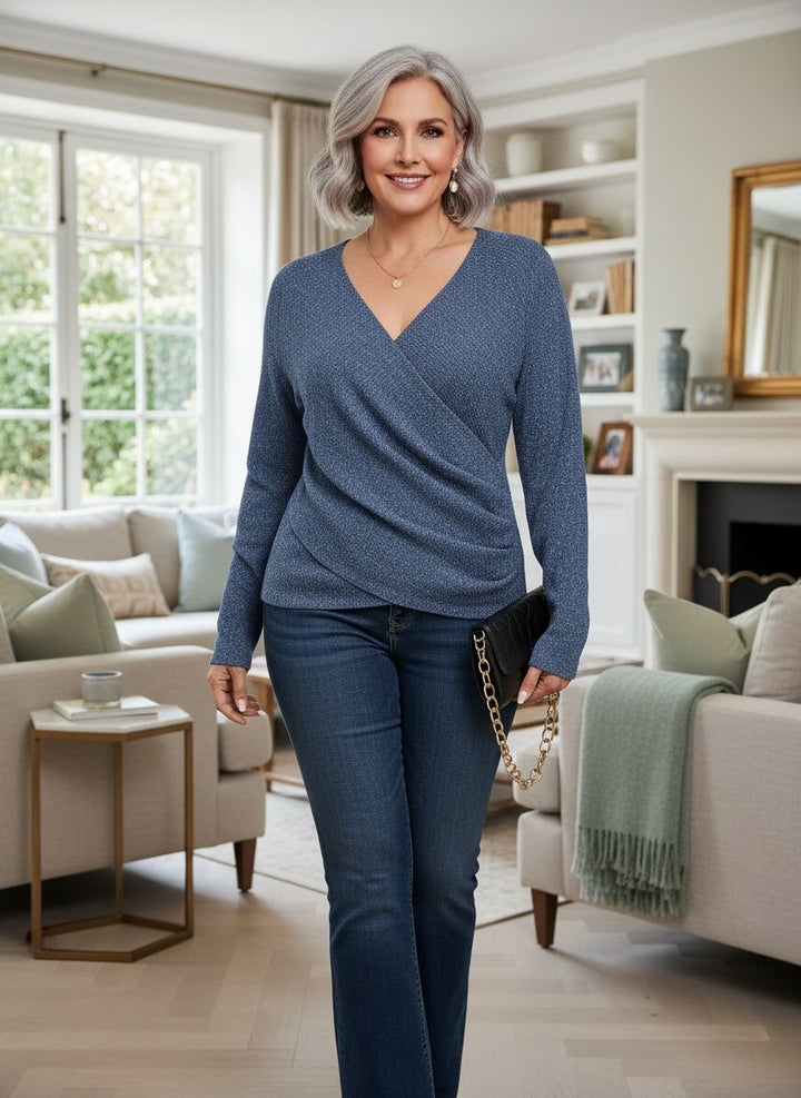 Fien - Elegant Comfort Sweater