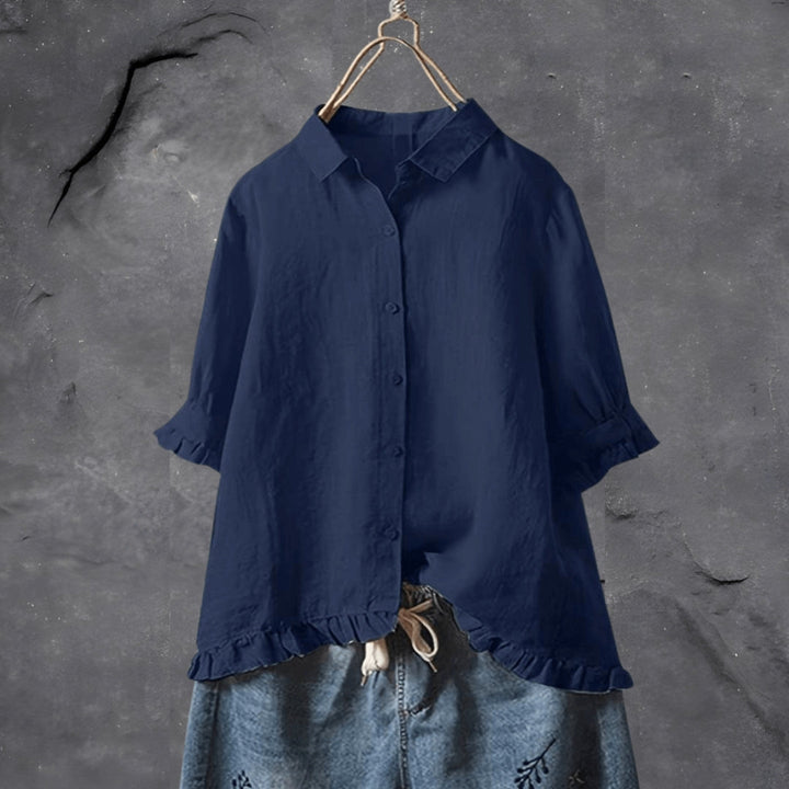 Matilda - Elegant & Refined Shirt