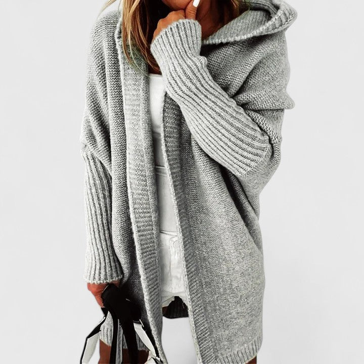 Diana - Comfortable Cardigan