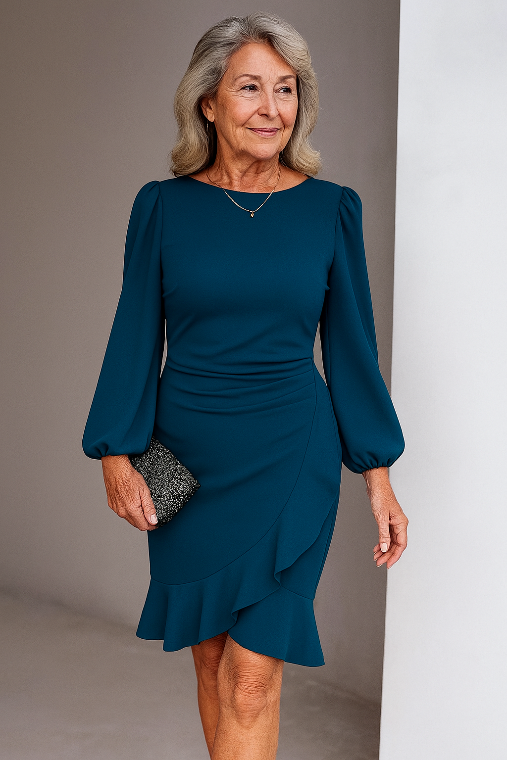 Adeleda – Confidence-Boosting Elegance for Every Occasions
