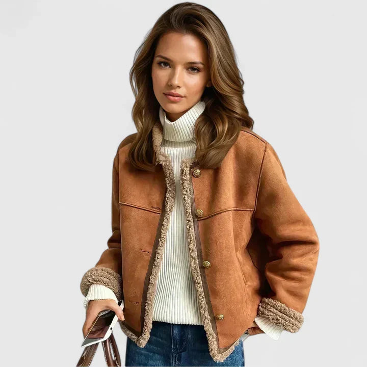 Anita - Elegant Jacket