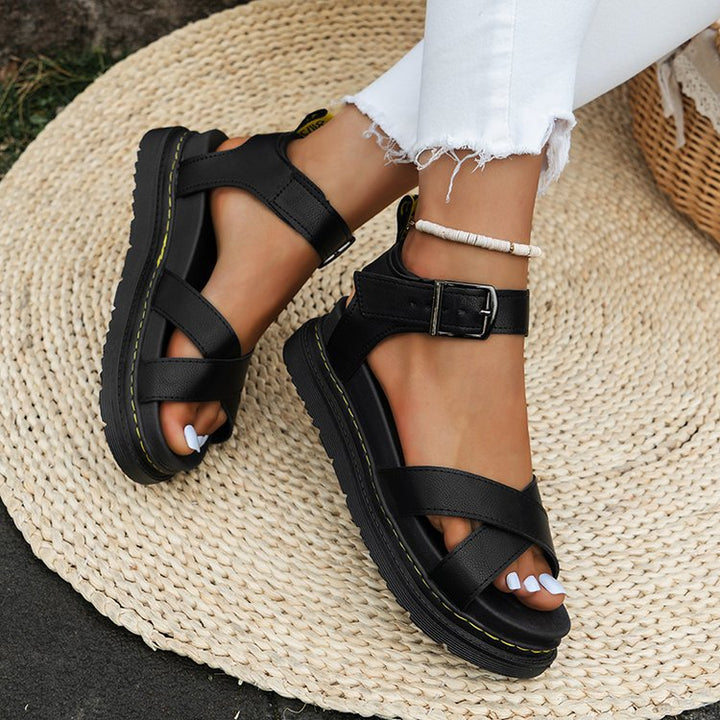 Ava | Comfortable Sandals