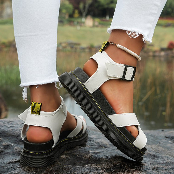 Ava | Comfortable Sandals