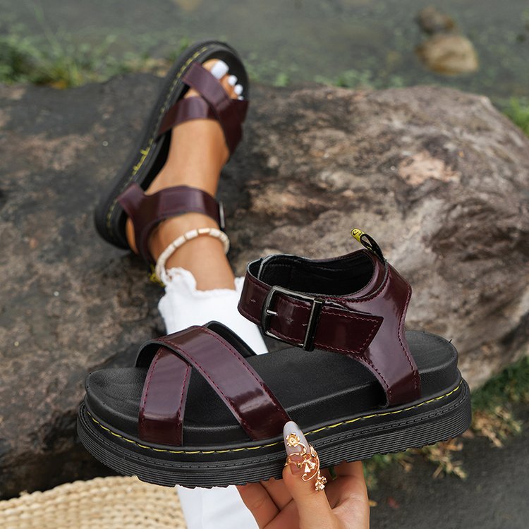 Ava | Comfortable Sandals