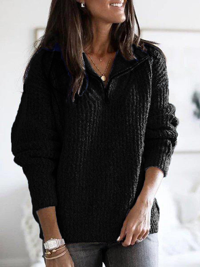 Eveline - Chic sweater