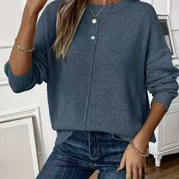 Elyn - Cozy Sweater