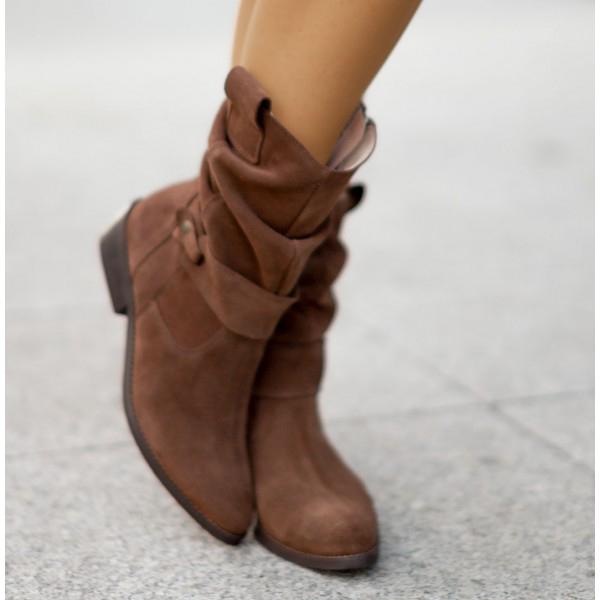 Amalia | Elegant Ankle Boots