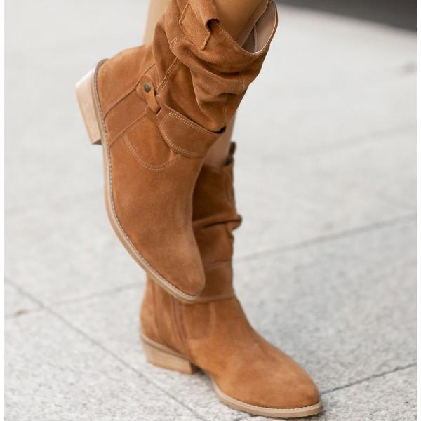 Amalia | Elegant Ankle Boots