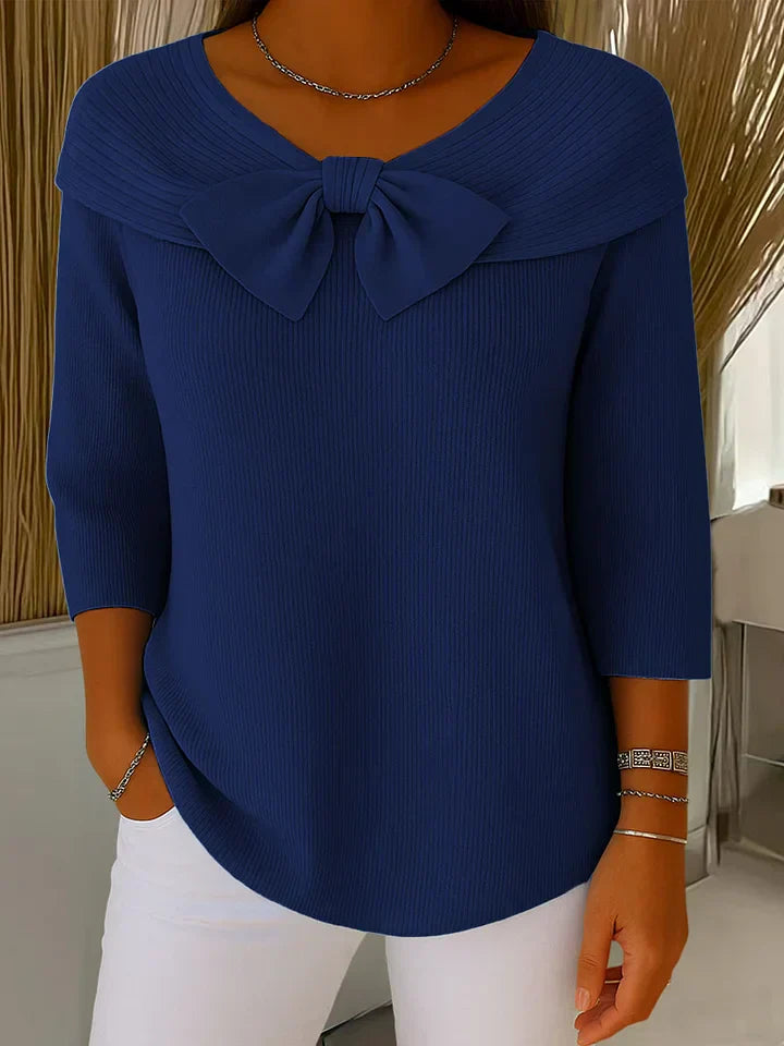Anvie - Sophisticated Sweater