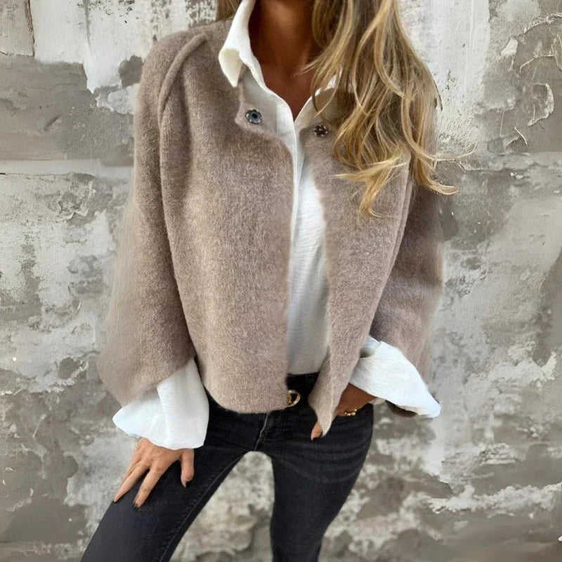 Celeste - Stylish Jacket