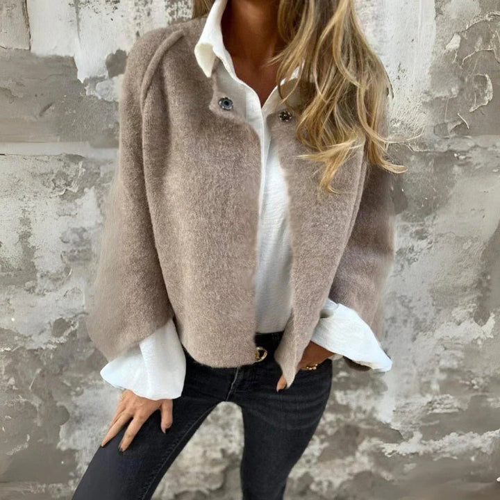Celeste - Stylish Jacket