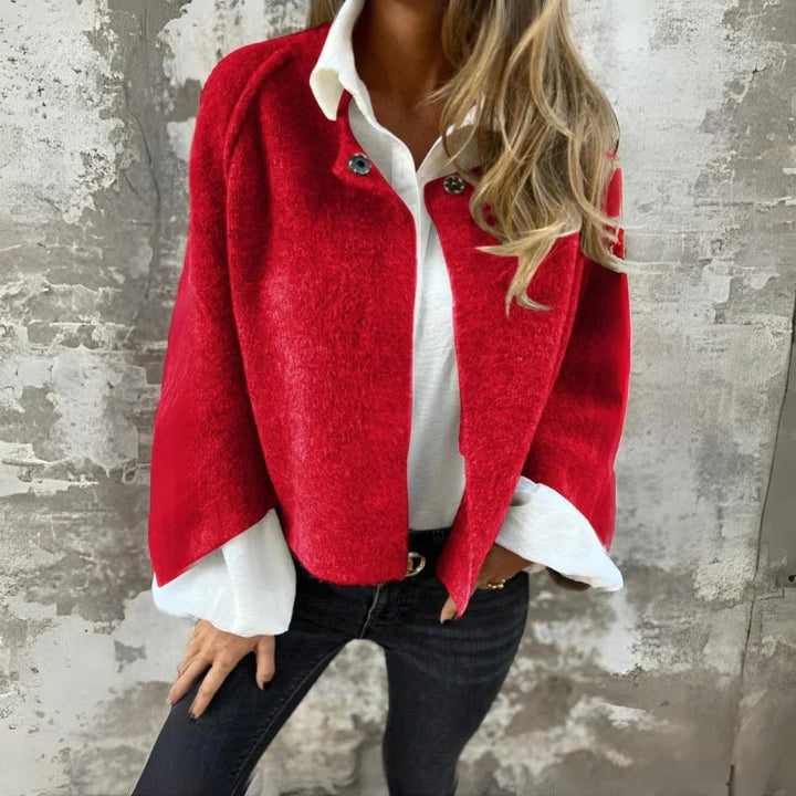 Celeste - Stylish Jacket