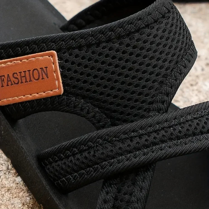 Larissa - Orthopedic Sandals