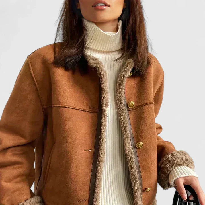 Anita - Elegant Jacket