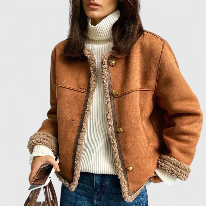 Anita - Elegant Jacket