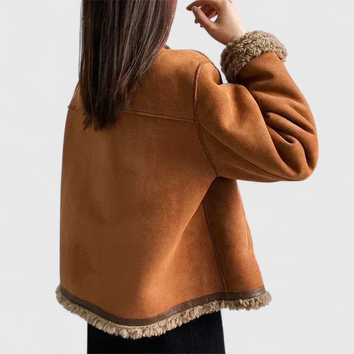 Anita - Elegant Jacket