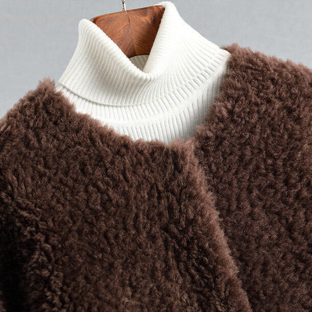 Darlina -  Stylish Casual Coat