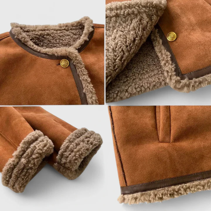 Anita - Elegant Jacket