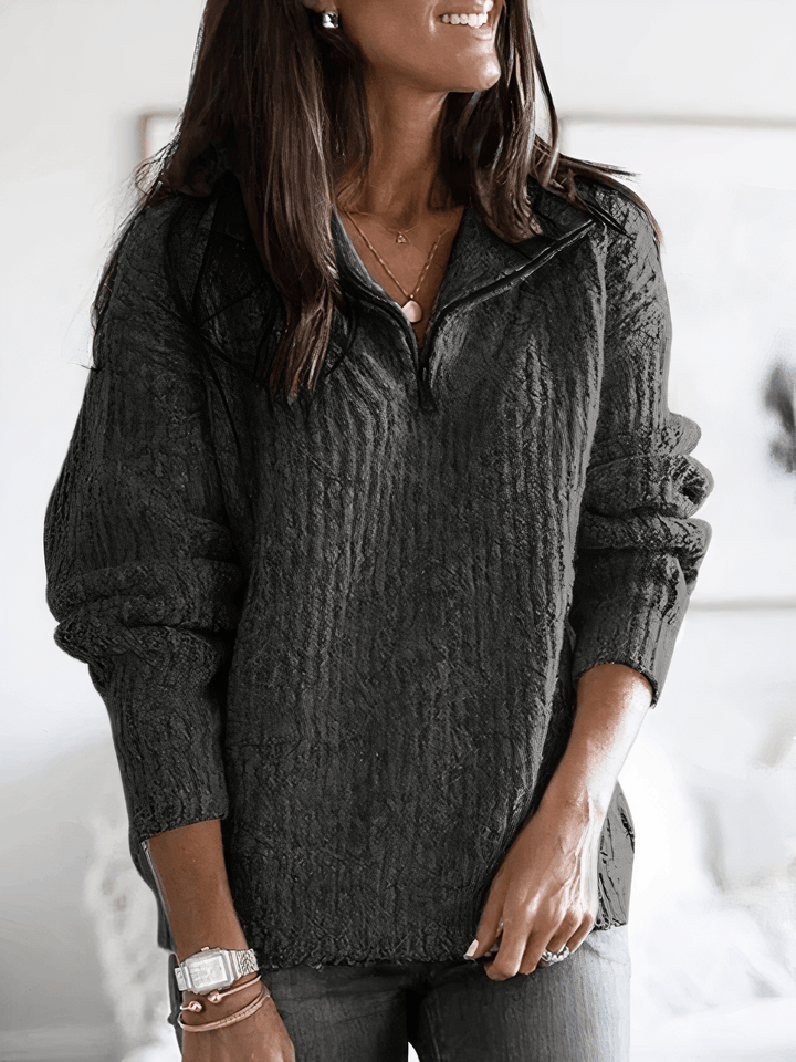 Eveline - Chic sweater