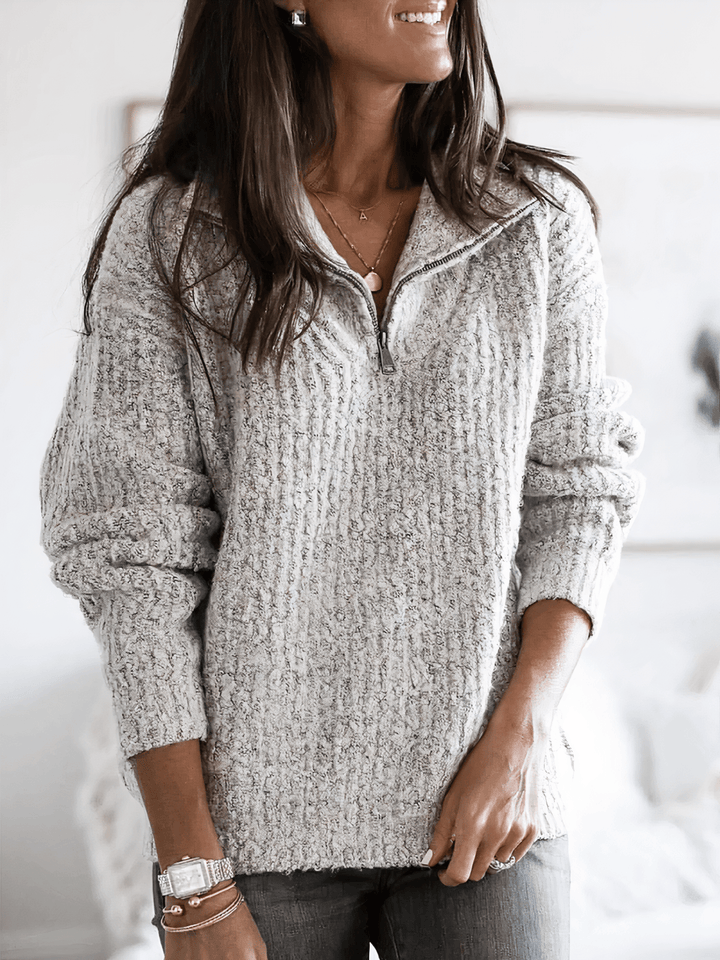 Eveline - Chic sweater
