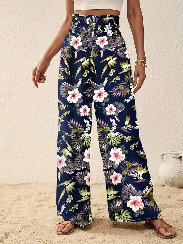 Noelle - Lightweight & Flowy Pants
