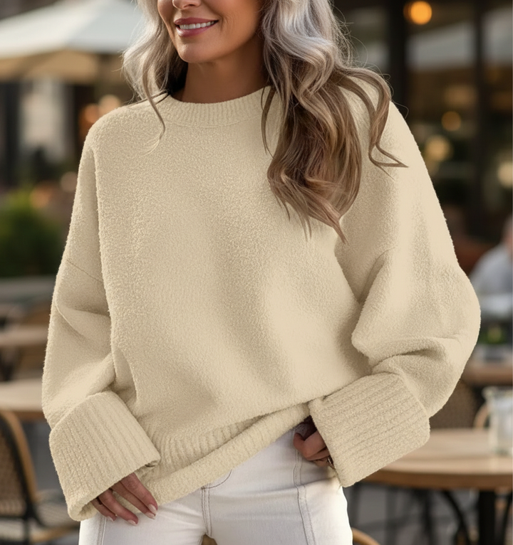 Enzi - Cozy Sweater