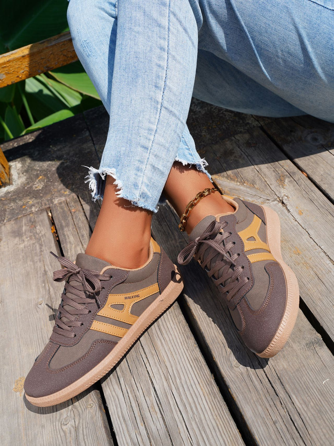 Holly - Women's Orthopedic Shoes