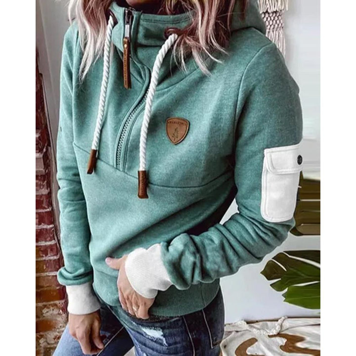 CLAUDIA- Comfortable Soft Sweater