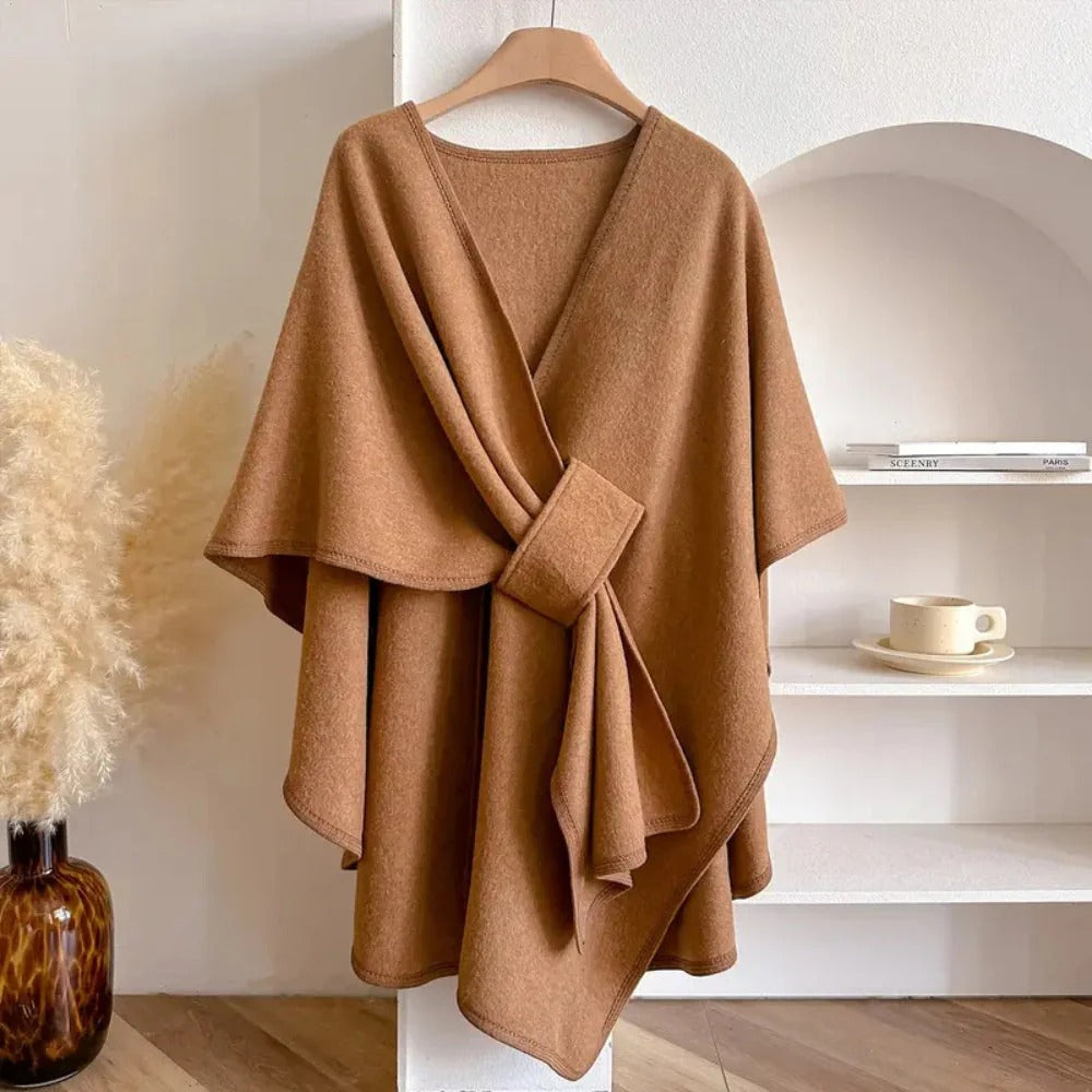 Tina - Stylish Long Shawl