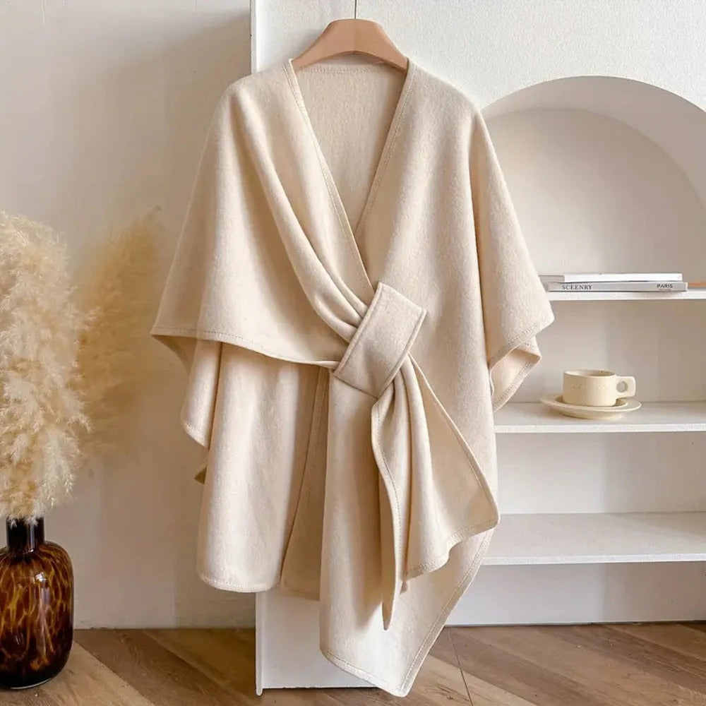 Tina - Stylish Long Shawl