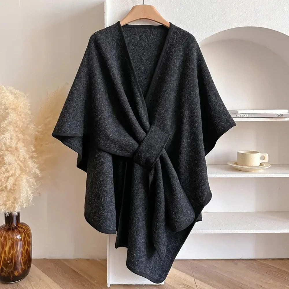 Tina - Stylish Long Shawl