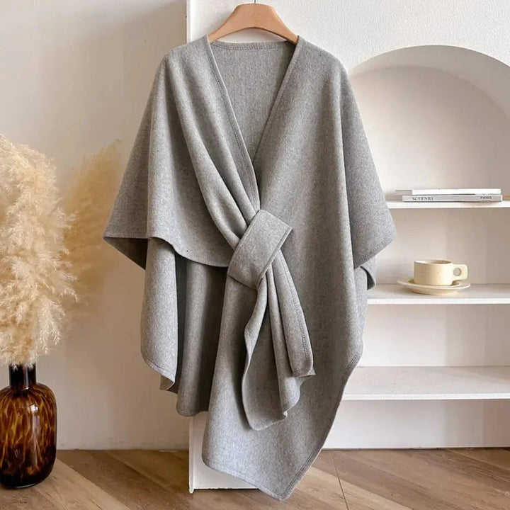 Tina - Stylish Long Shawl