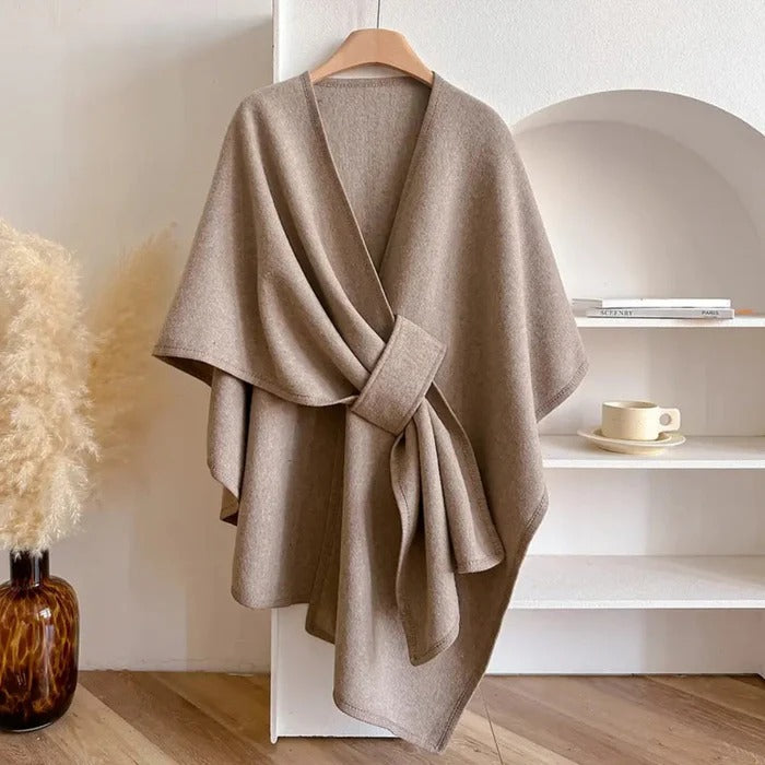 Tina - Stylish Long Shawl