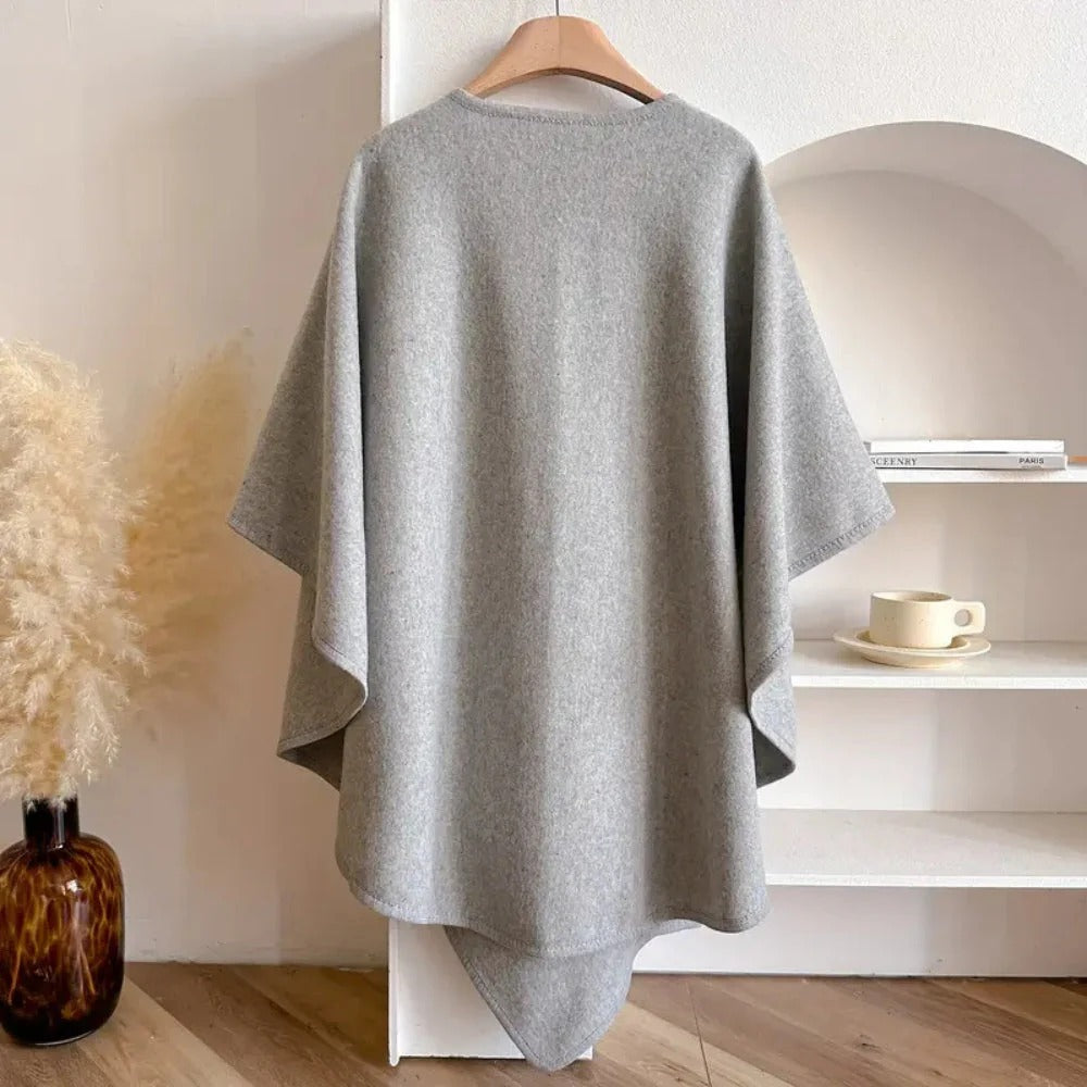 Tina - Stylish Long Shawl
