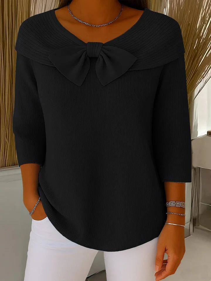 Anvie - Sophisticated Sweater