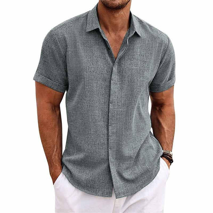 Short Sleeve Shirt